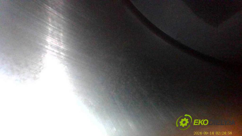 OPEL INSIGNIA A liftback 2009 118 kW 2.0 CDTI (68) 1956 Motor A20DTH (Motor)