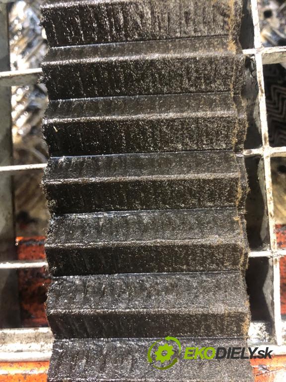 OPEL INSIGNIA A liftback 2009 118 kW 2.0 CDTI (68) 1956 Motor A20DTH (Motor)