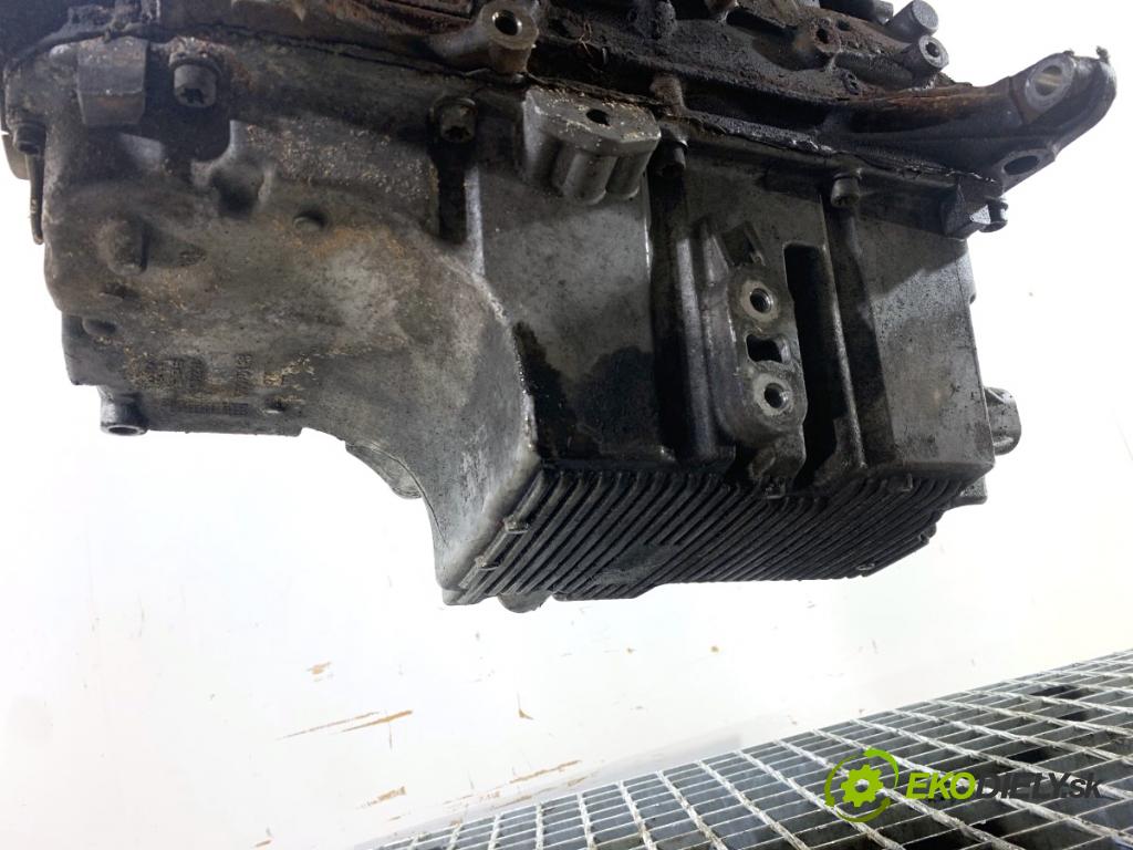 OPEL INSIGNIA A liftback 2009 118 kW 2.0 CDTI (68) 1956 Motor A20DTH (Motor)