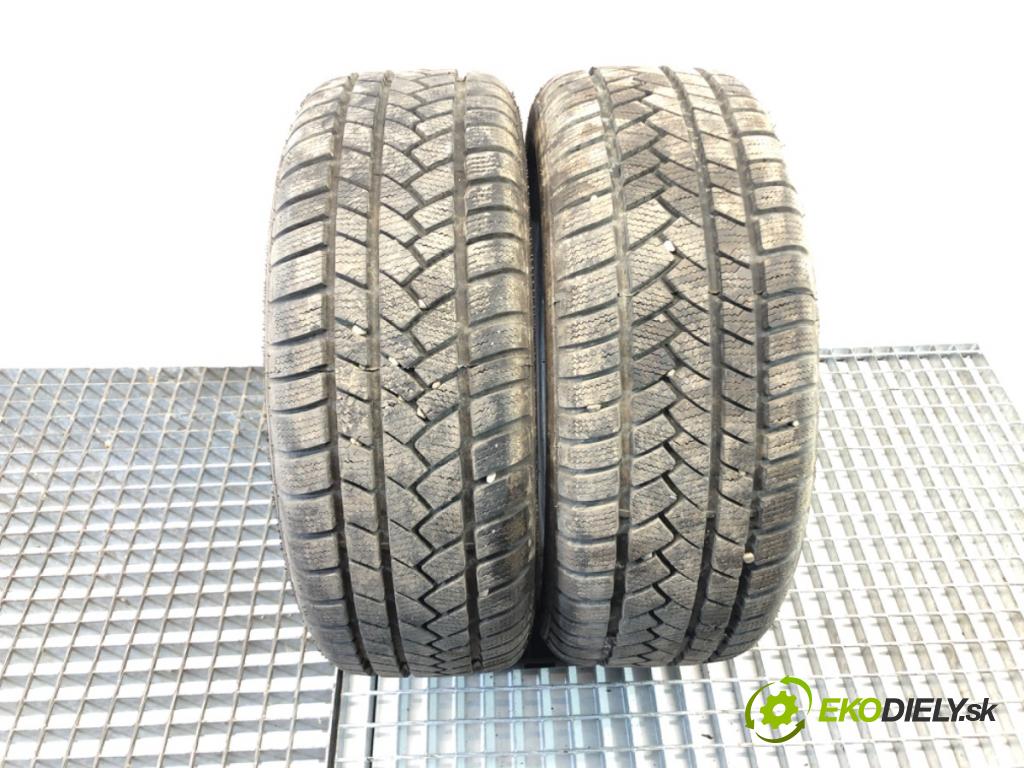 --- ---      PNEUMATIKA: zima 2X 205/55 16