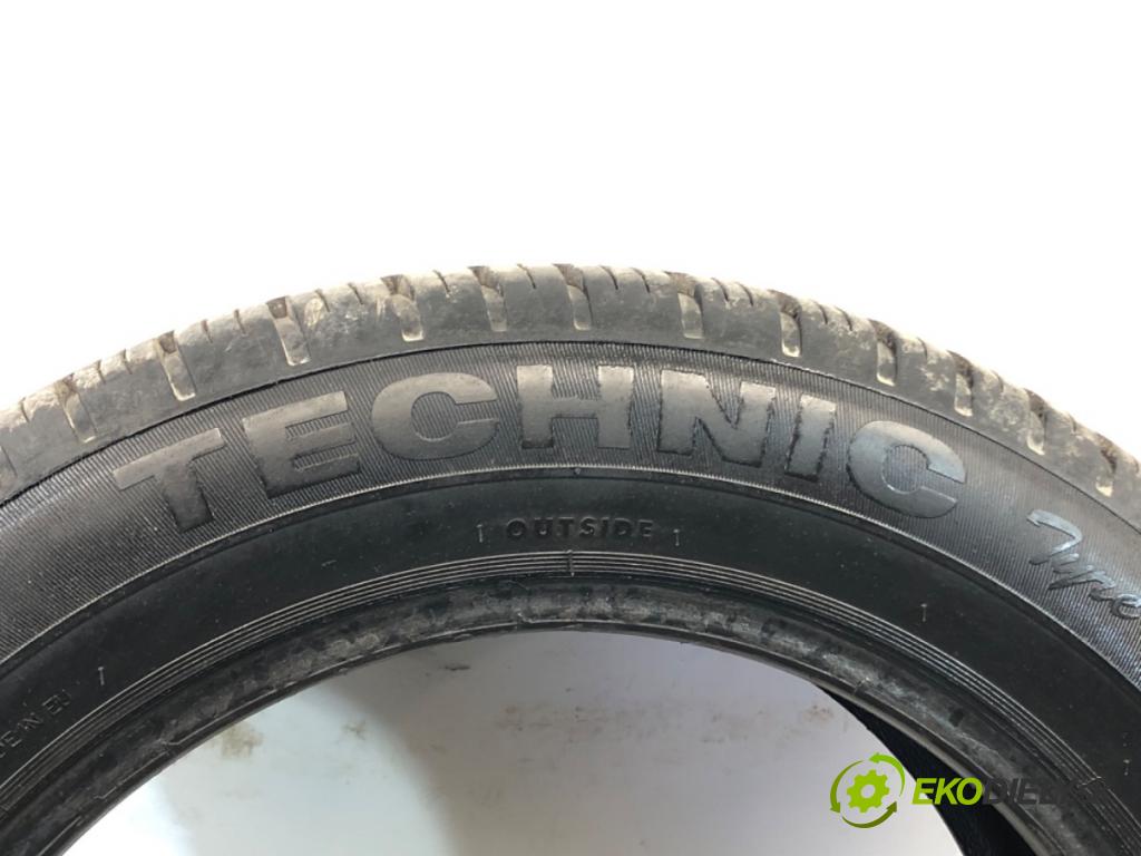 --- --- PNEUMATIKY: PARA: VÍCENÁ SEZÓNA: 205/55 16"