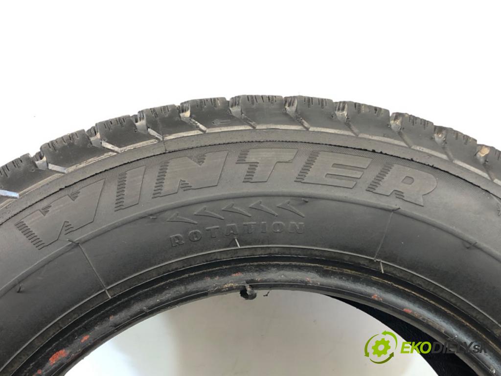 --- ---      PNEUMATIKA: zima 2X 195/65 15"