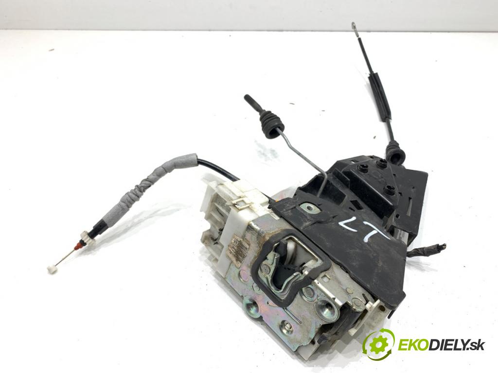 MERCEDES-BENZ W169 liftback 2005 80 kW A 180 CDI (169.007, 169.307) 1991 zámok Dvere ľavy zad 1697302135