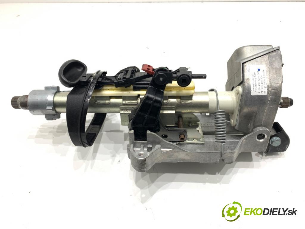 MERCEDES-BENZ W169 liftback 2005 80 kW A 180 CDI (169.007, 169.307) 1991 pumpa servočerpadlo 1695452932 (Servočerpadlo)