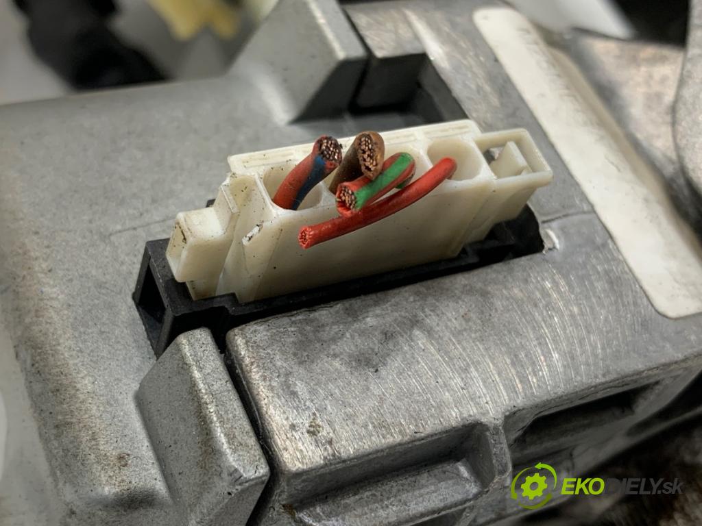 MERCEDES-BENZ W169 liftback 2005 80 kW A 180 CDI (169.007, 169.307) 1991 pumpa servočerpadlo 1695452932 (Servočerpadlo)