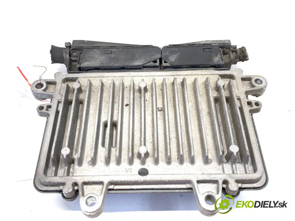 MERCEDES-BENZ W169 liftback 2005 80 kW A 180 CDI (169.007, 169.307) 1991 riadiaca jednotka Motor A6401504879 (Riadiaca jednotka)