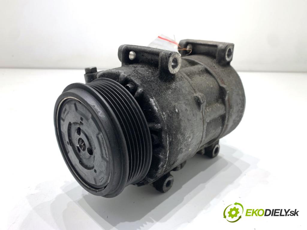 MERCEDES-BENZ W169 liftback 2005 80 kW A 180 CDI (169.007, 169.307) 1991 kompresor klimatizace A0012309111 (Kompresor klimatizace)