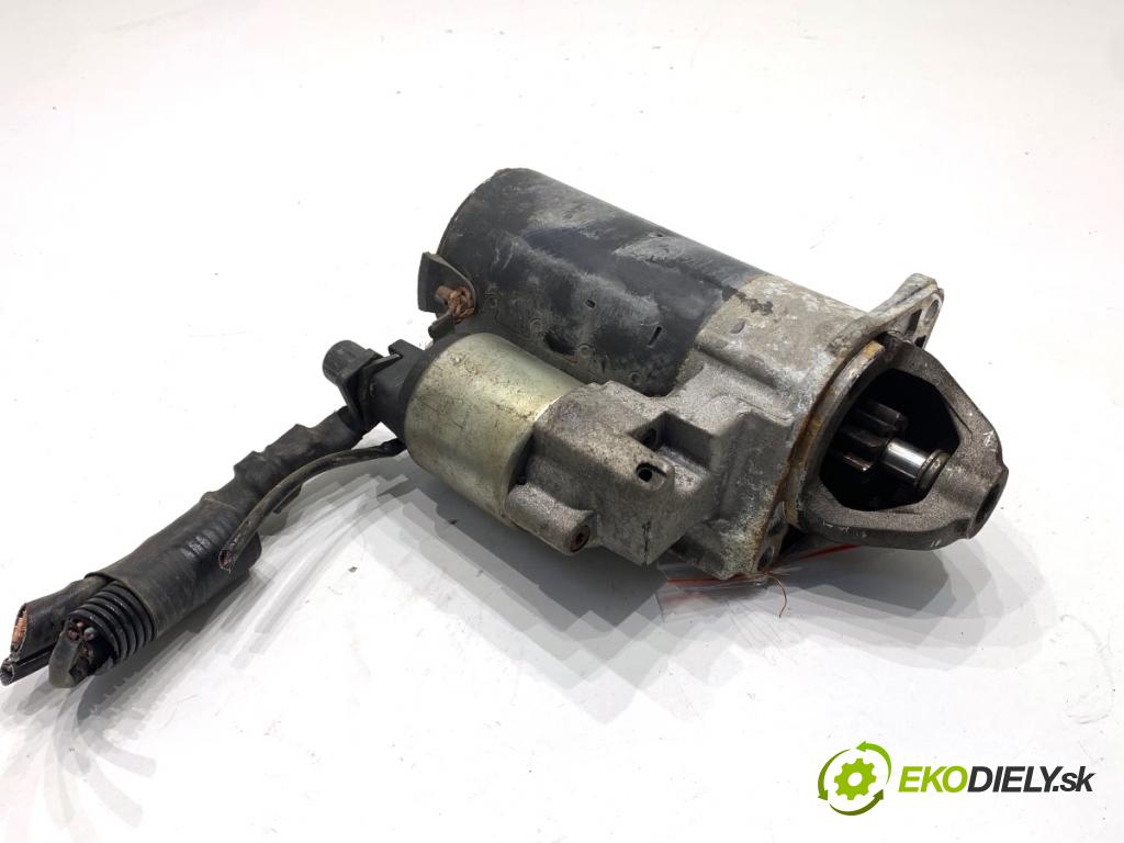 MERCEDES-BENZ W169 liftback 2005 80 kW A 180 CDI (169.007, 169.307) 1991 Štartér 0001108217 (Štartér)