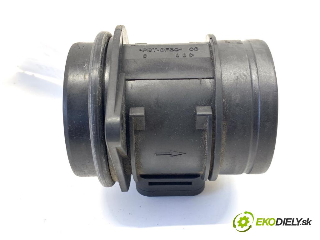 MERCEDES-BENZ W169 liftback 2005 80 kW A 180 CDI (169.007, 169.307) 1991 Váha vzduchu 1525A001 (Váha vzduchu)