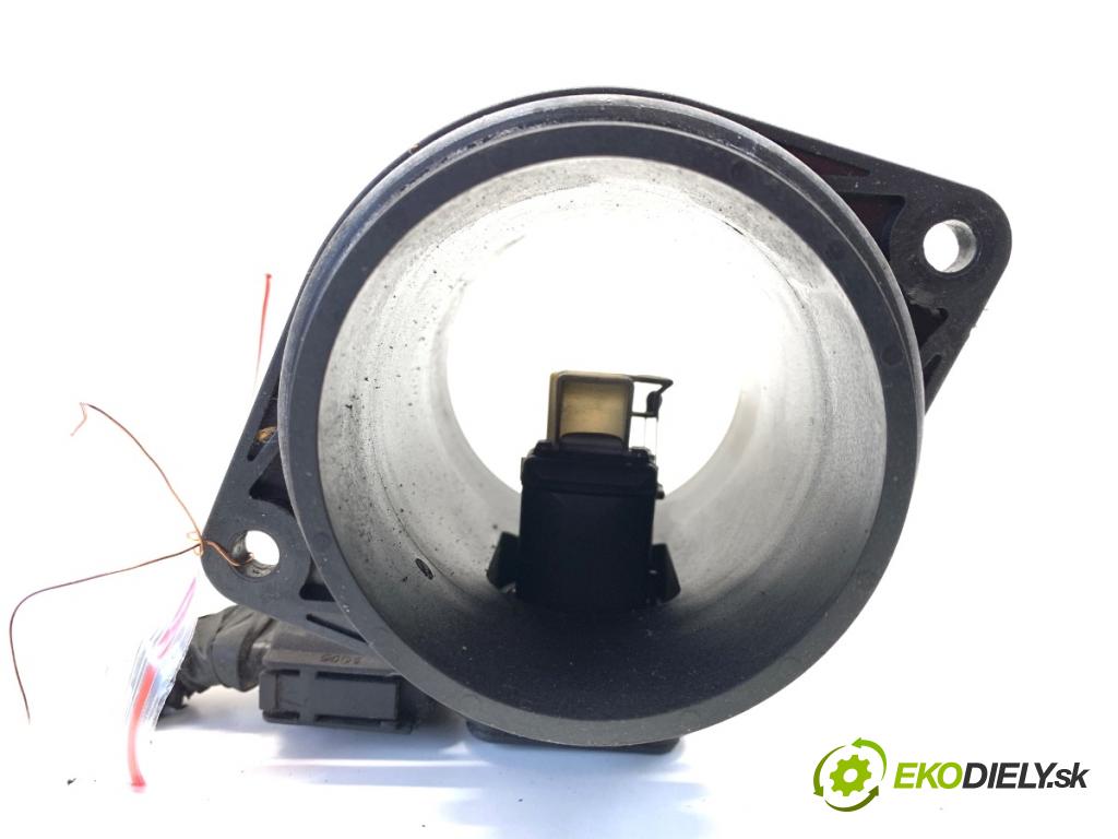 MERCEDES-BENZ W169 liftback 2005 80 kW A 180 CDI (169.007, 169.307) 1991 Váha vzduchu 1525A001 (Váha vzduchu)