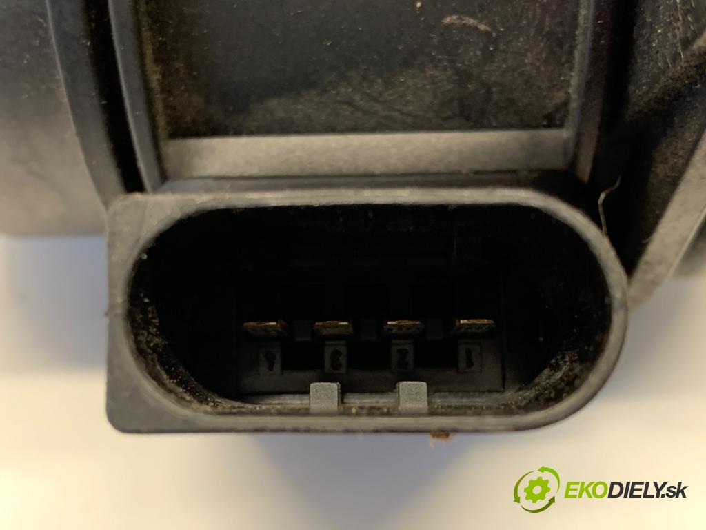 MERCEDES-BENZ W169 liftback 2005 80 kW A 180 CDI (169.007, 169.307) 1991 Váha vzduchu 1525A001 (Váha vzduchu)