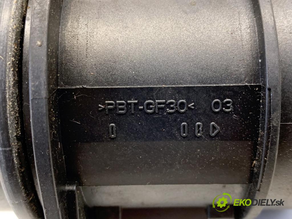 MERCEDES-BENZ W169 liftback 2005 80 kW A 180 CDI (169.007, 169.307) 1991 Váha vzduchu 1525A001 (Váha vzduchu)