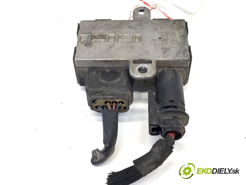 MERCEDES-BENZ W169 liftback 2005 80 kW A 180 CDI (169.007, 169.307) 1991 relé sviečok žhavenia A6401530479 (Relé)