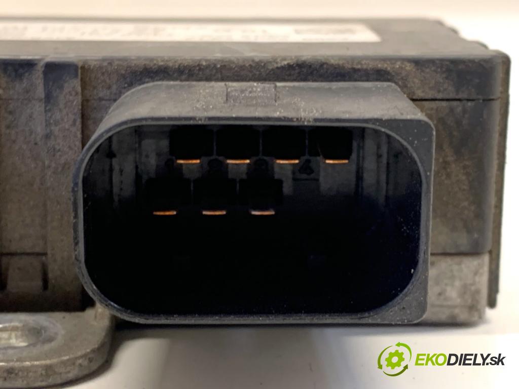 MERCEDES-BENZ W169 liftback 2005 80 kW A 180 CDI (169.007, 169.307) 1991 relé sviečok žhavenia A6401530479 (Relé)