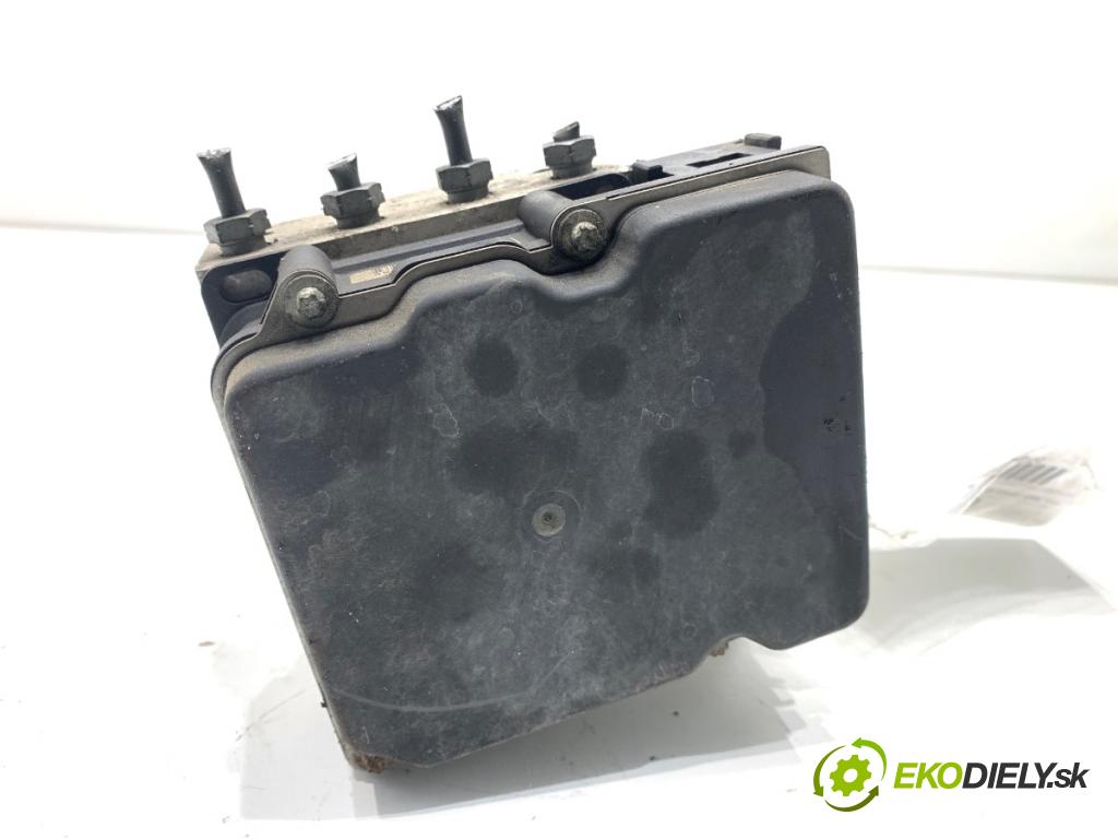 MERCEDES-BENZ W169 liftback 2005 80 kW A 180 CDI (169.007, 169.307) 1991 Pumpa ABS 0265234043A (Pumpa ABS)