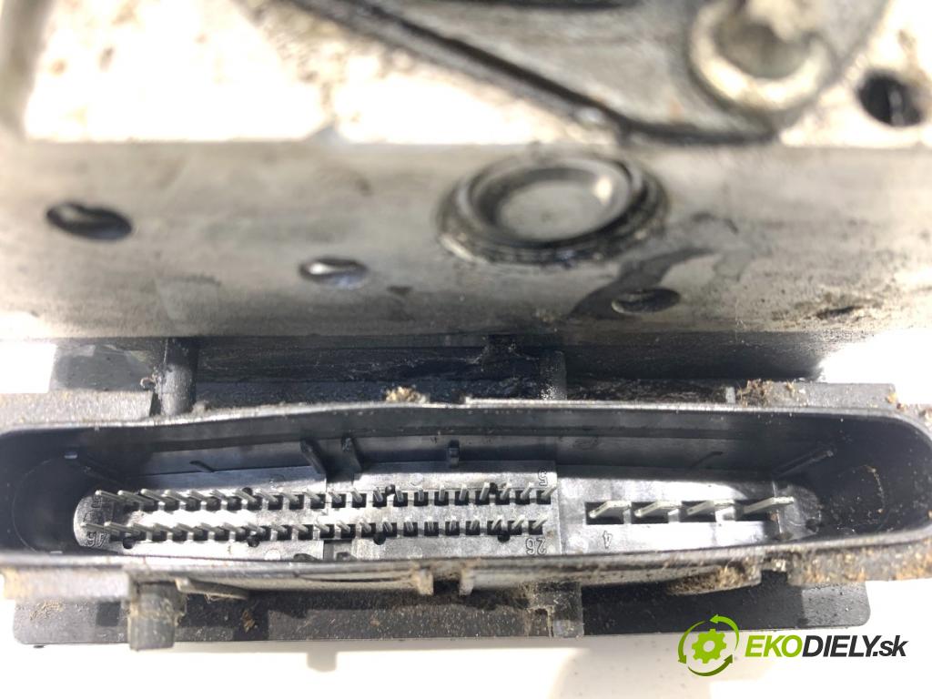 MERCEDES-BENZ W169 liftback 2005 80 kW A 180 CDI (169.007, 169.307) 1991 Pumpa ABS 0265234043A (Pumpa ABS)