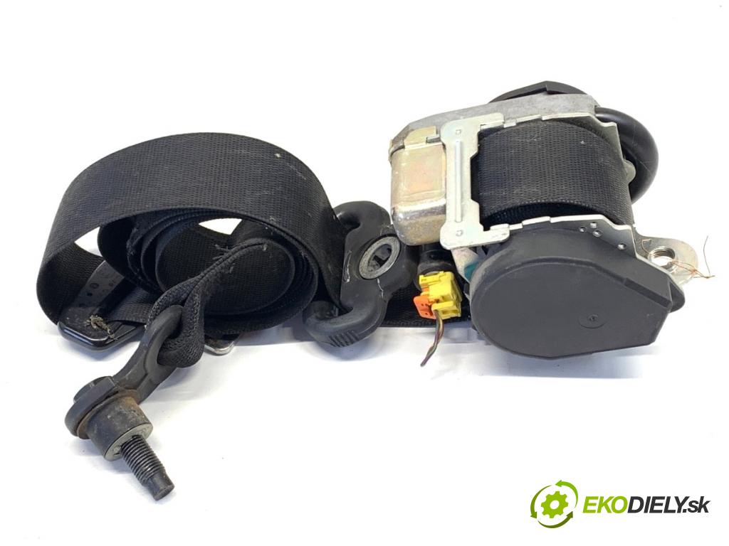 MERCEDES-BENZ W169 liftback 2005 80 kW A 180 CDI (169.007, 169.307) 1991 Držiak BEZPEČNOSŤ ľavy predný 