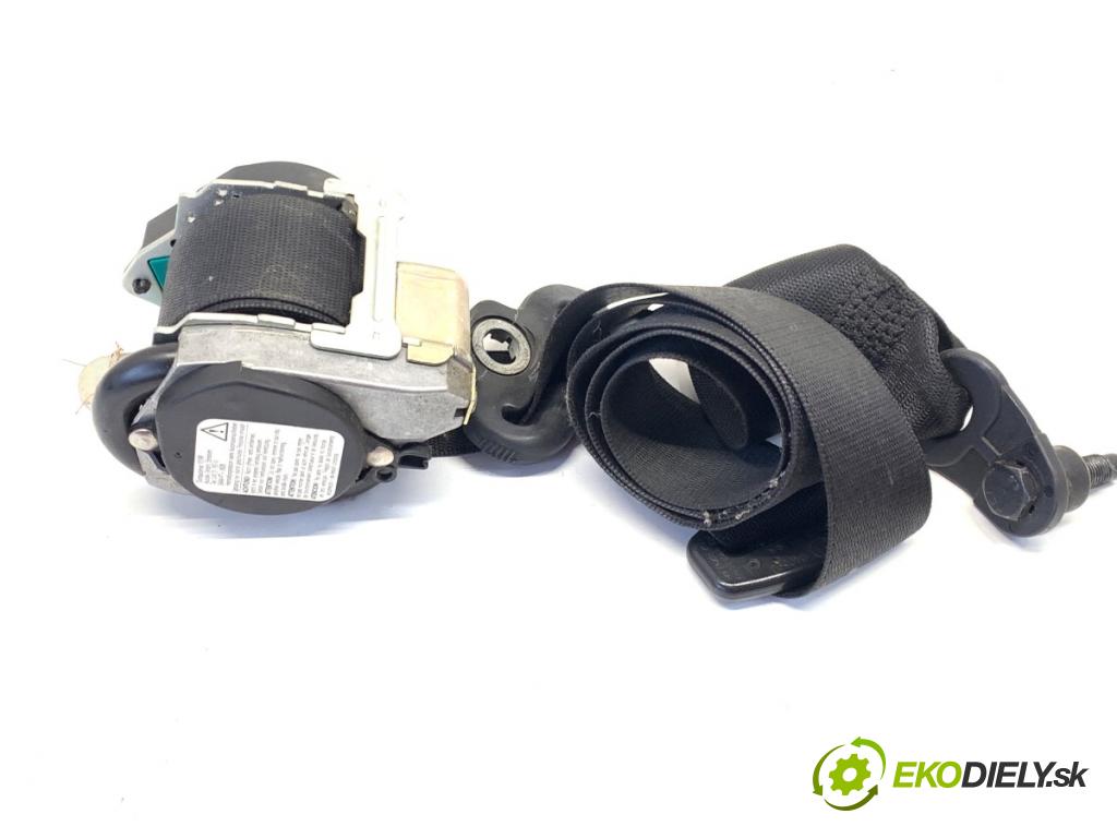 MERCEDES-BENZ W169 liftback 2005 80 kW A 180 CDI (169.007, 169.307) 1991 Držiak BEZPEČNOSŤ ľavy predný