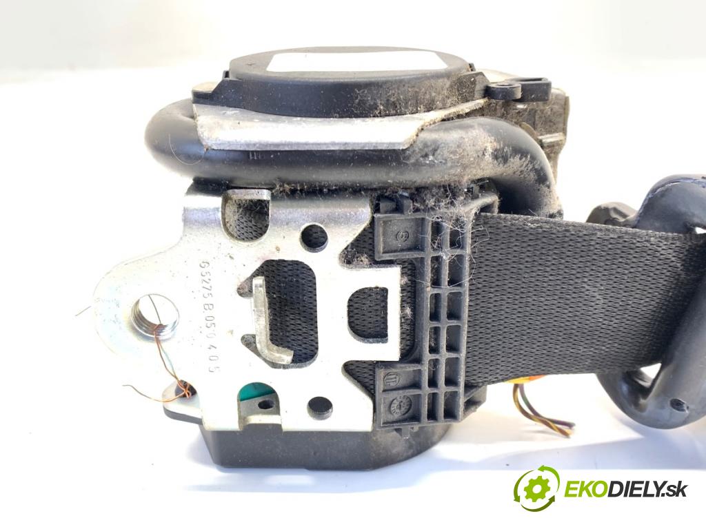 MERCEDES-BENZ W169 liftback 2005 80 kW A 180 CDI (169.007, 169.307) 1991 Držiak BEZPEČNOSŤ ľavy predný