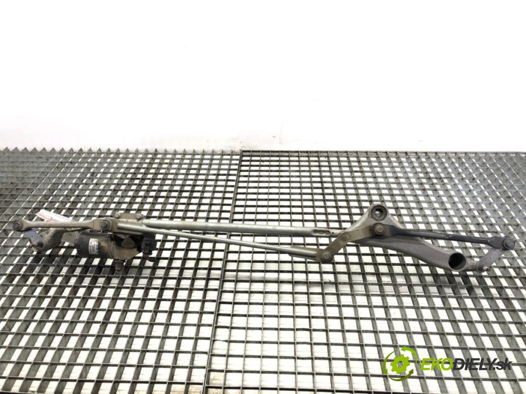 MERCEDES-BENZ W169 liftback 2005 80 kW A 180 CDI (169.007, 169.307) 1991 mechanismus stěračů přední část A1698200300 (Motorek stěračů přední)