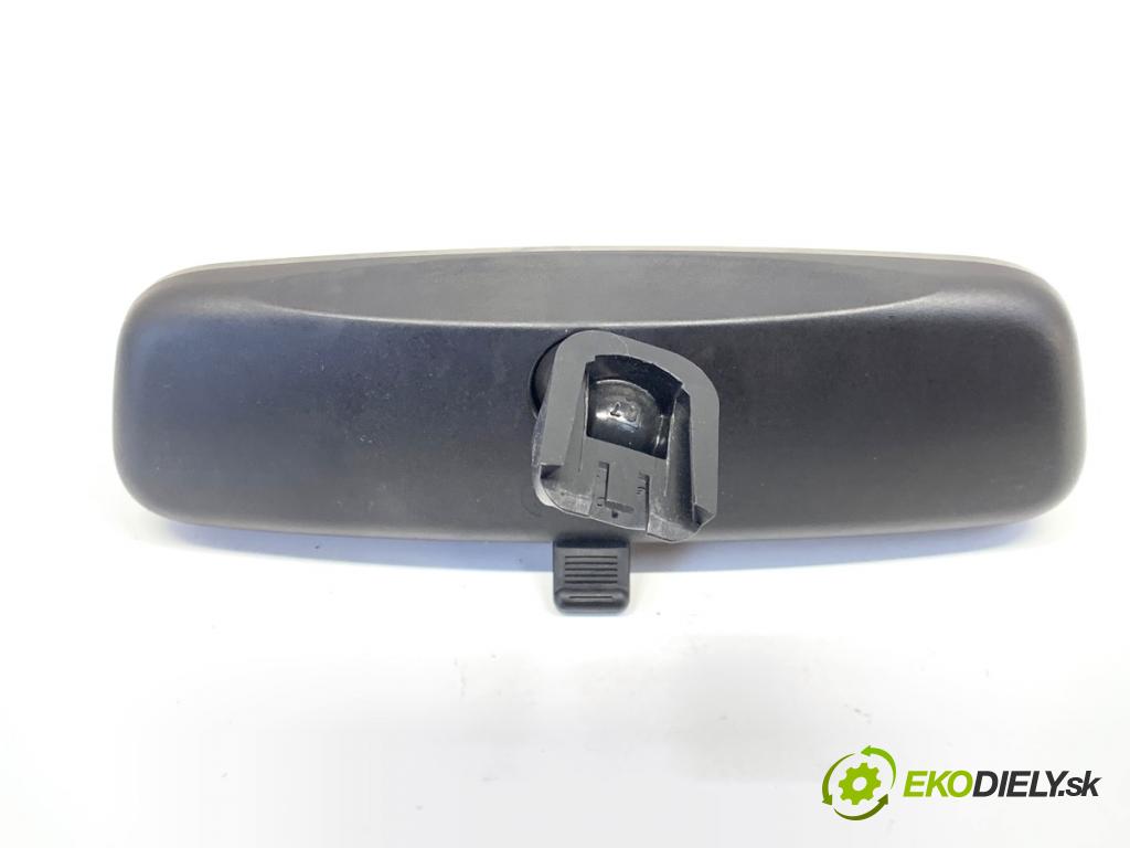 MERCEDES-BENZ W169 liftback 2005 80 kW A 180 CDI (169.007, 169.307) 1991 Spätné zrkadlo vnútorné  (Spätné zrkadlo vnútorné)