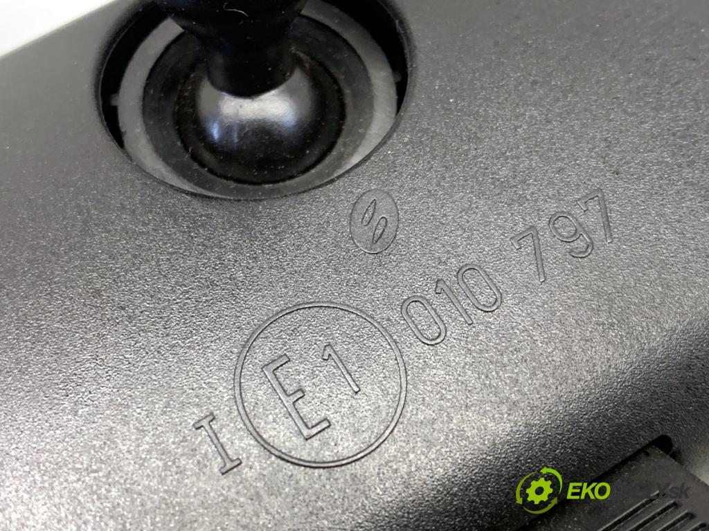 MERCEDES-BENZ W169 liftback 2005 80 kW A 180 CDI (169.007, 169.307) 1991 Spätné zrkadlo vnútorné  (Spätné zrkadlo vnútorné)