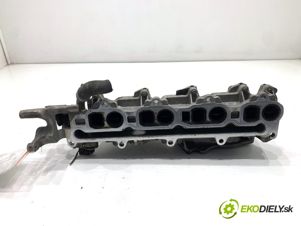 MERCEDES-BENZ W169 liftback 2005 80 kW A 180 CDI (169.007, 169.307) 1991 Potrubie sacie, sanie A6400900337 (Sacie potrubie)