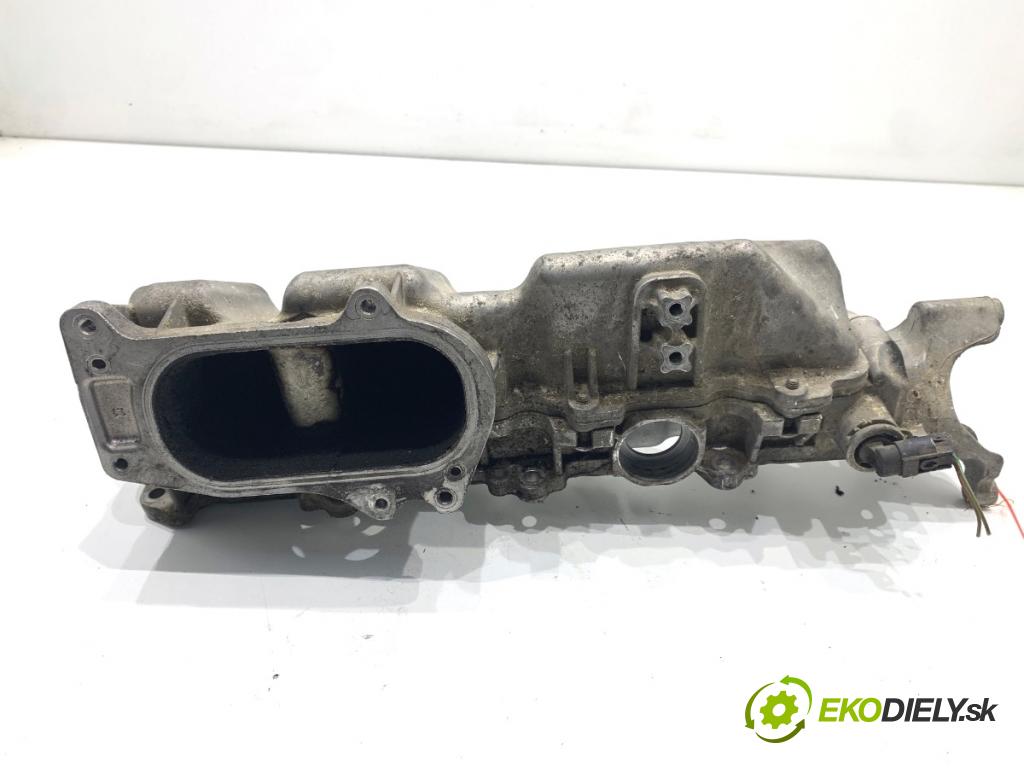 MERCEDES-BENZ W169 liftback 2005 80 kW A 180 CDI (169.007, 169.307) 1991 Potrubie sacie, sanie A6400900337 (Sacie potrubie)