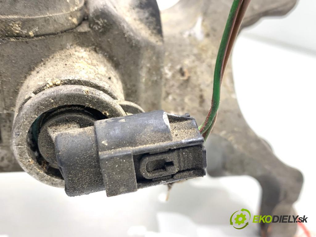 MERCEDES-BENZ W169 liftback 2005 80 kW A 180 CDI (169.007, 169.307) 1991 Potrubie sacie, sanie A6400900337 (Sacie potrubie)