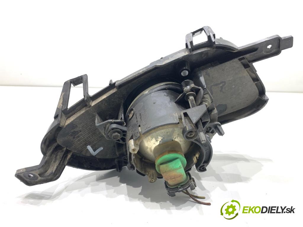 MERCEDES-BENZ W169 liftback 2005 80 kW A 180 CDI (169.007, 169.307) 1991 hmlové svetlo, hmlovka levý přední část A1698850722