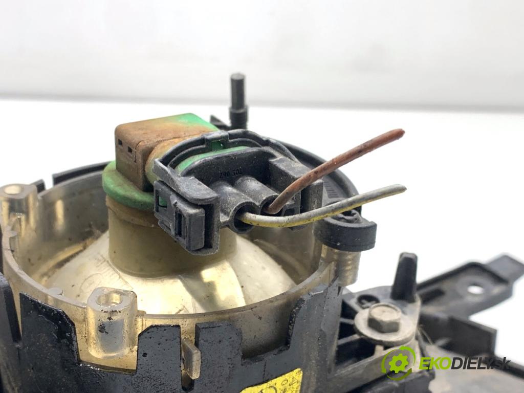 MERCEDES-BENZ W169 liftback 2005 80 kW A 180 CDI (169.007, 169.307) 1991 hmlové svetlo, hmlovka levý přední část A1698850722