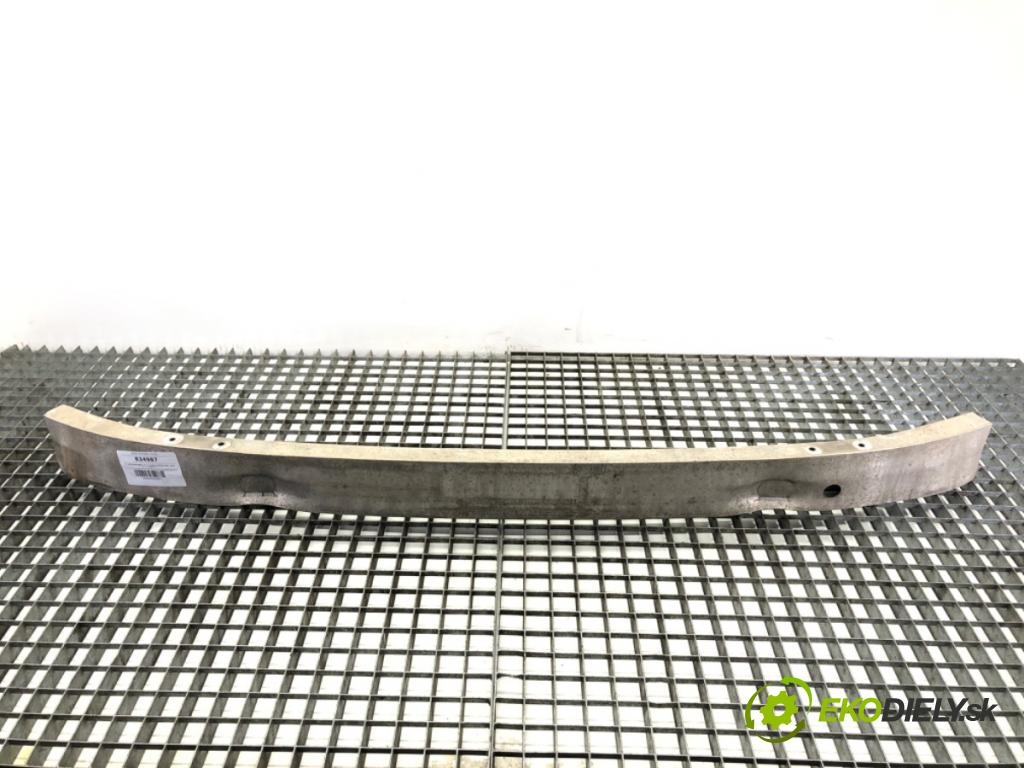 MERCEDES-BENZ W169 liftback 2005 80 kW A 180 CDI (169.007, 169.307) 1991 výztuha nárazníka přední část  (Přední výztuha)