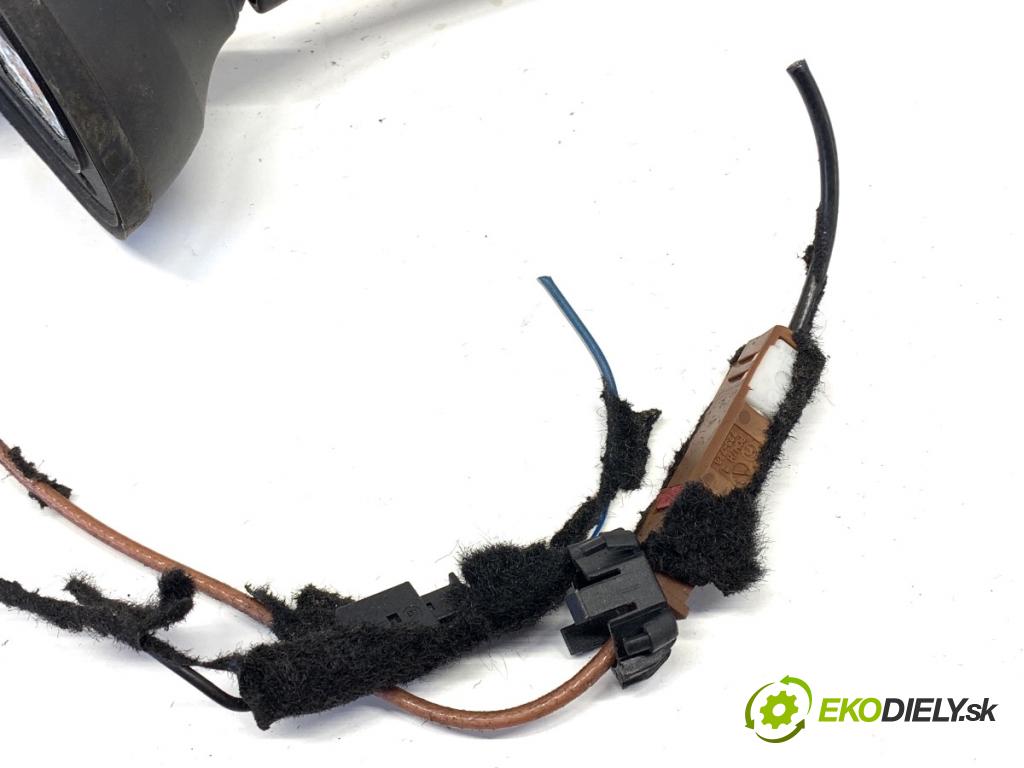 MERCEDES-BENZ W169 liftback 2005 80 kW A 180 CDI (169.007, 169.307) 1991 ANTENA A1698201875