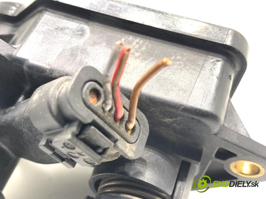 MERCEDES-BENZ W169 liftback 2005 80 kW A 180 CDI (169.007, 169.307) 1991 Nastavovač zvod, potrubie A6401500294 (Motorček ostatné)