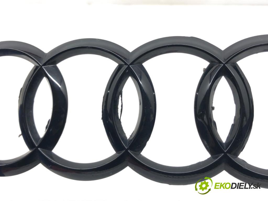 AUDI A6 C8 Kombi 2022 441 kW RS6 Mild Hybrid quattro 3996 Znak dverí zad