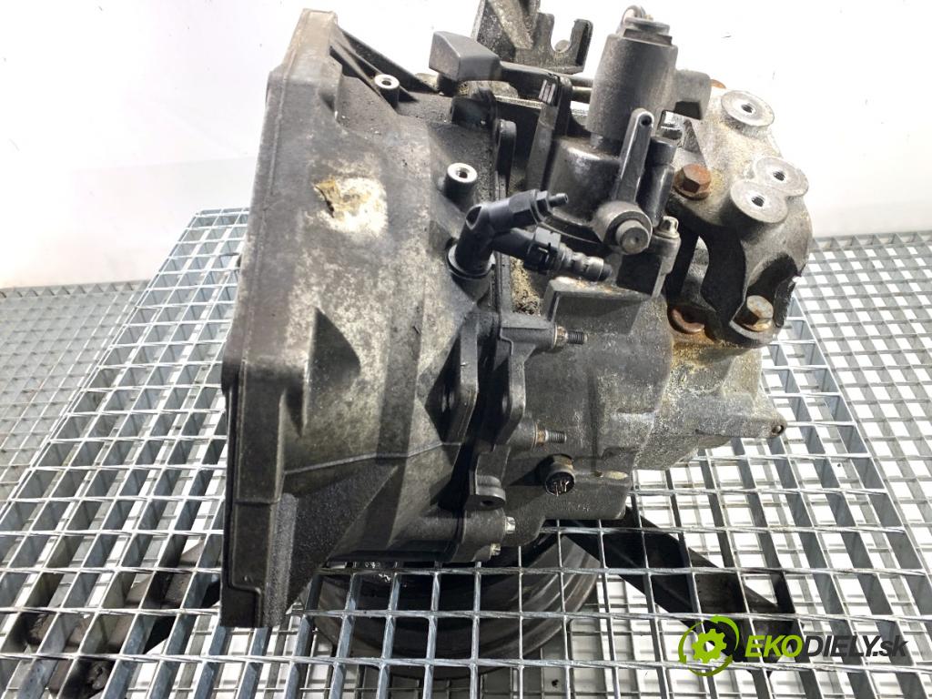 OPEL INSIGNIA A liftback 2009 118 kW 2.0 CDTI (68) 1956 Prevodovka F40 (Prevodovka)