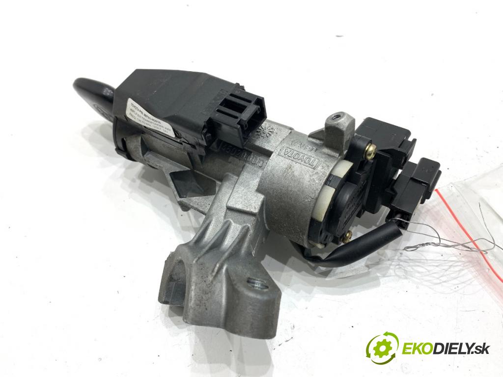 TOYOTA YARIS I liftback 2003 48 kW 1.0 (SCP10_) 998 spinačka 89783-0D010 (Spínacia skrinka)