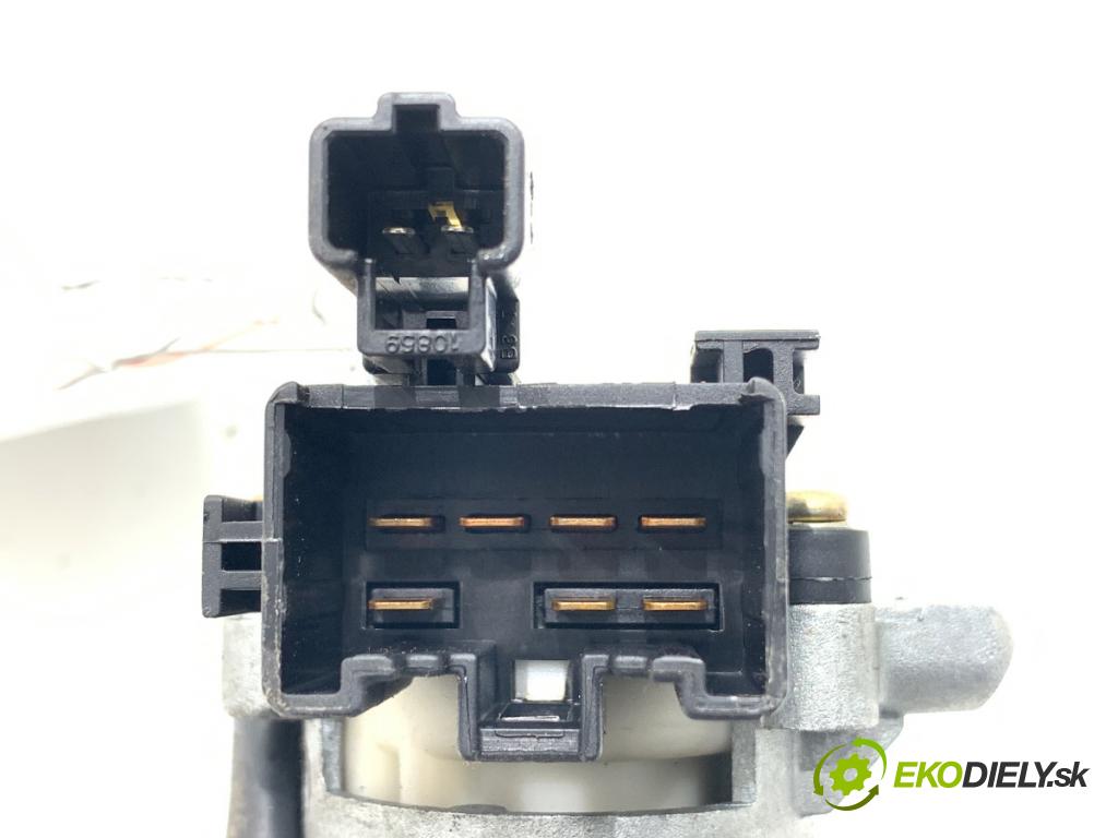 TOYOTA YARIS I liftback 2003 48 kW 1.0 (SCP10_) 998 spinačka 89783-0D010 (Spínacia skrinka)