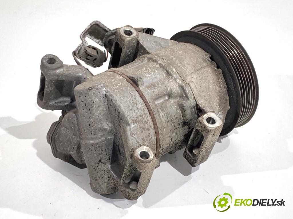 TOYOTA YARIS I liftback 2003 48 kW 1.0 (SCP10_) 998 Kompresor klimatizácie 447220-9462 (Kompresor klimatizácie)