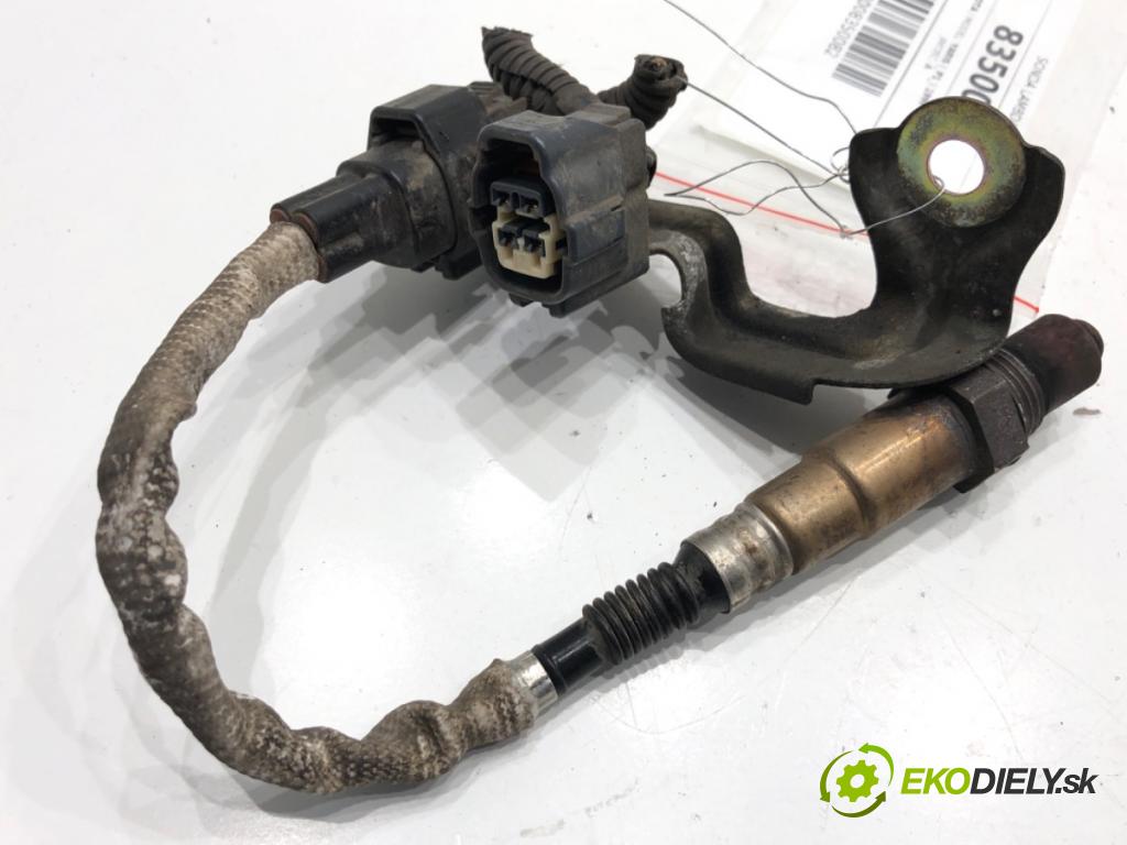 TOYOTA YARIS I liftback 2003 48 kW 1.0 (SCP10_) 998 sonda lambda 89465-0D050 (Lambda sonda)