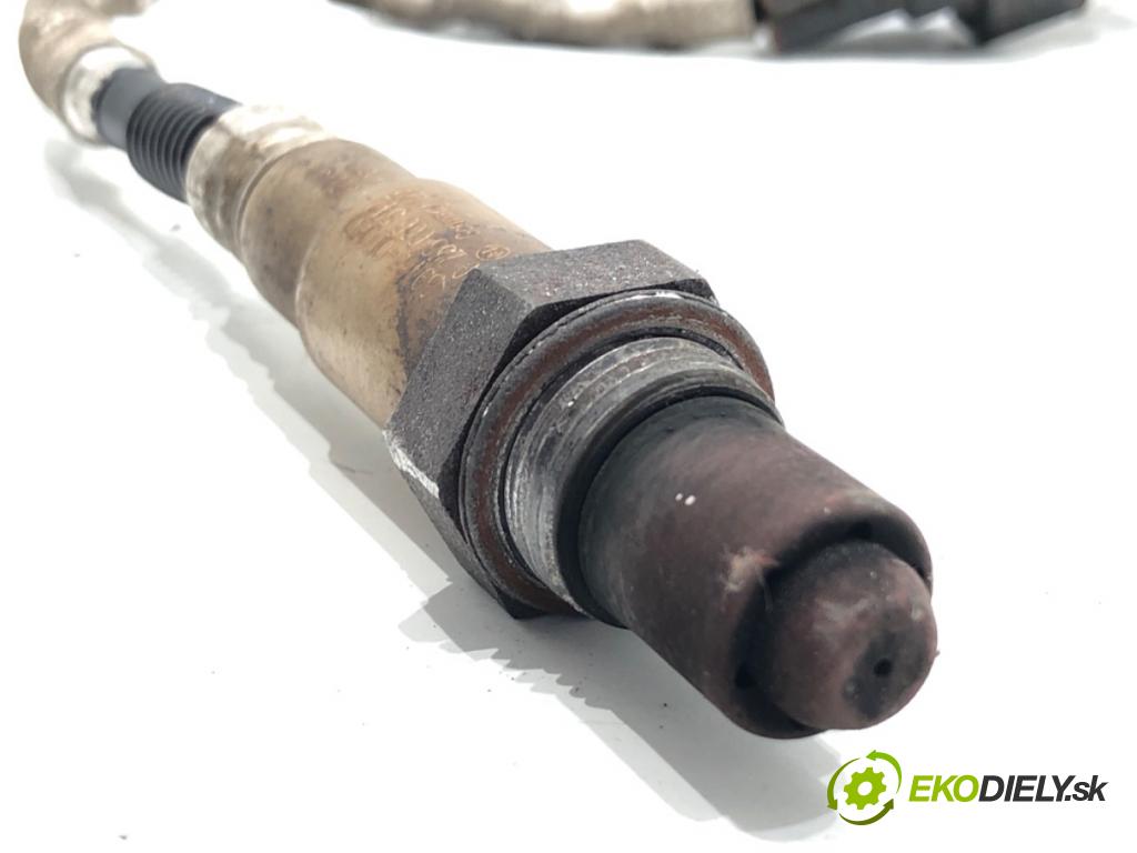 TOYOTA YARIS I liftback 2003 48 kW 1.0 (SCP10_) 998 sonda lambda 89465-0D050 (Lambda sonda)