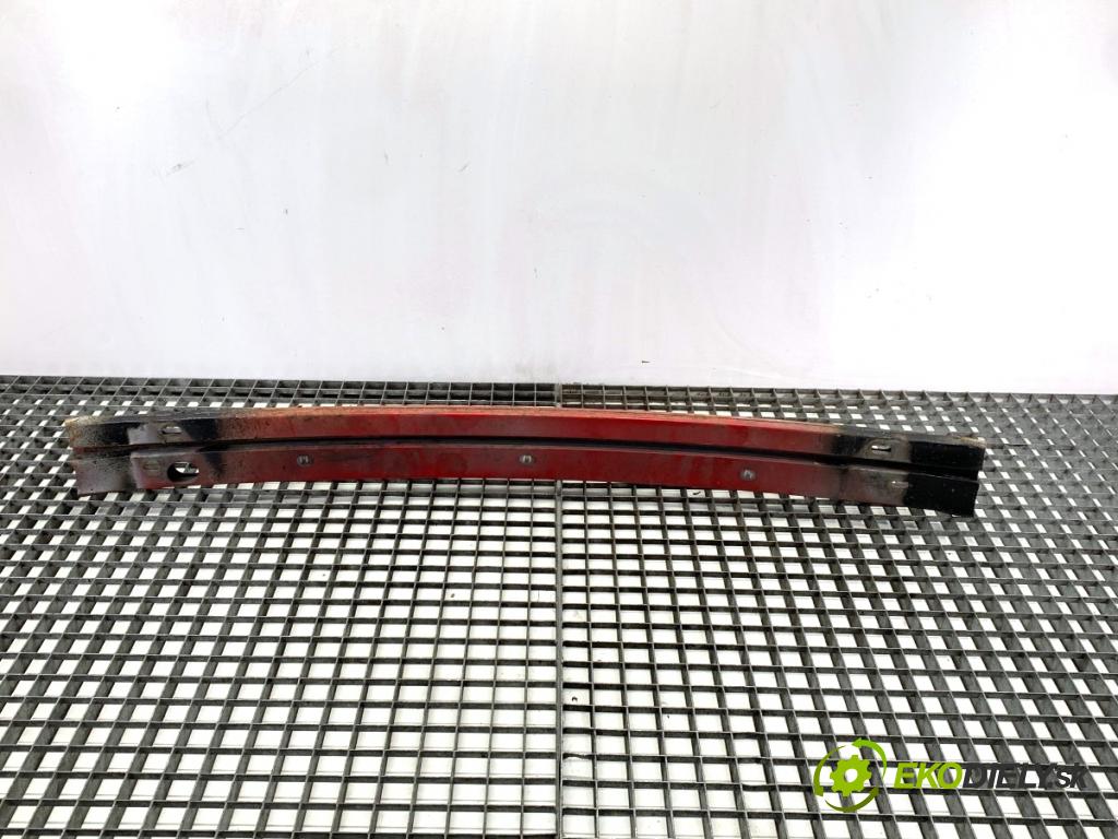 TOYOTA YARIS I liftback 2003 48 kW 1.0 (SCP10_) 998 výztuha nárazníka přední část  (Přední výztuha)