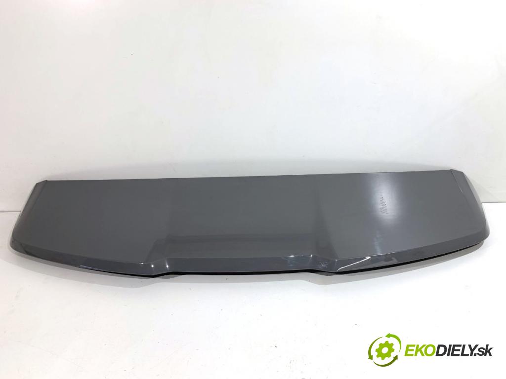 AUDI A6 C8 Kombi 2022 441 kW RS6 Mild Hybrid quattro 3996 Spoiler krídlo 4K9827933B