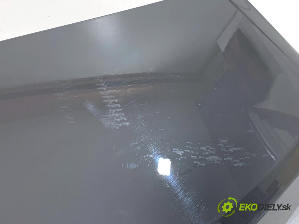 AUDI A6 C8 Kombi 2022 441 kW RS6 Mild Hybrid quattro 3996 Spoiler krídlo 4K9827933B