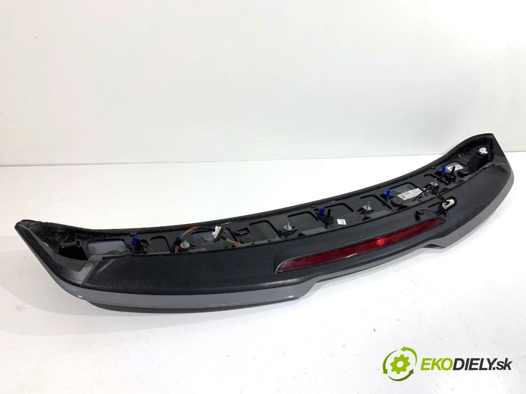 AUDI A6 C8 Kombi 2022 441 kW RS6 Mild Hybrid quattro 3996 Spoiler krídlo 4K9827933B