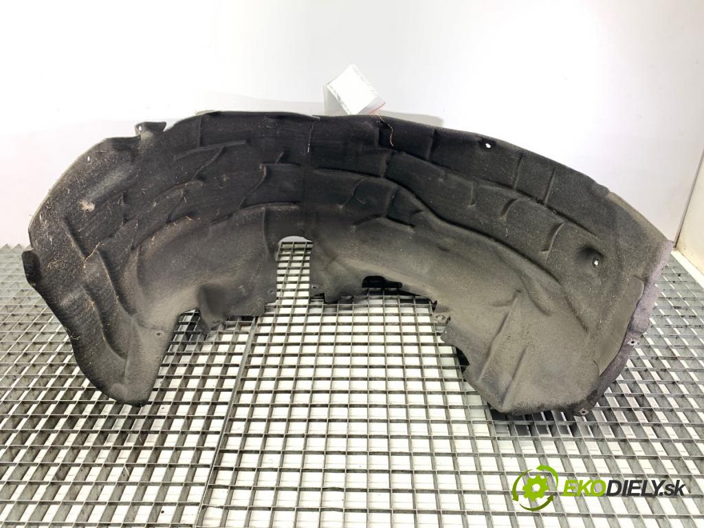 AUDI A6 C8 Kombi 2022 441 kW RS6 Mild Hybrid quattro 3996 podblatník pravy zad 