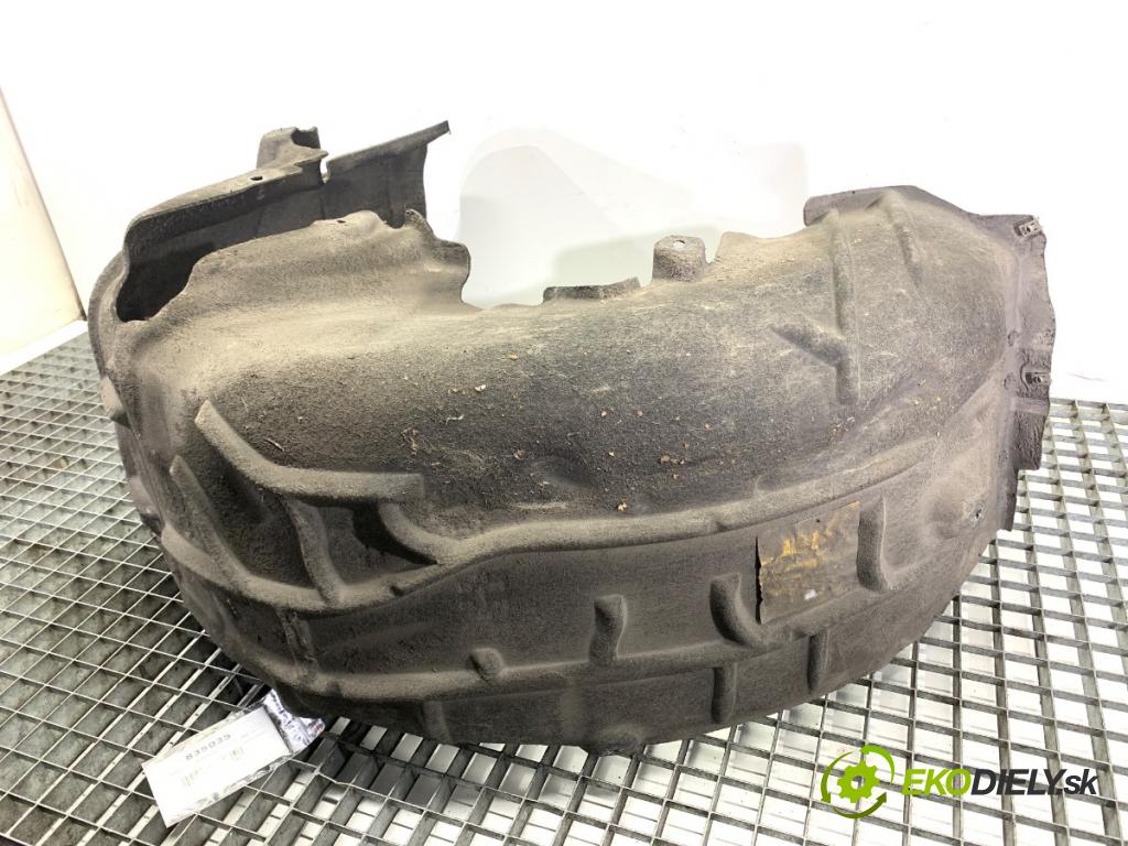 AUDI A6 C8 Kombi 2022 441 kW RS6 Mild Hybrid quattro 3996 podblatník pravy zad