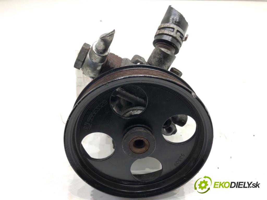 OPEL INSIGNIA A liftback 2009 118 kW 2.0 CDTI (68) 1956 pumpa servočerpadlo 13273784 (Servočerpadlo)