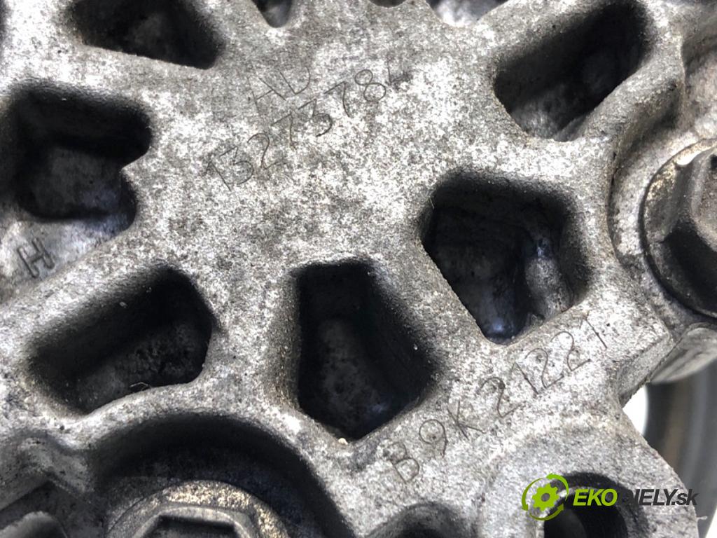 OPEL INSIGNIA A liftback 2009 118 kW 2.0 CDTI (68) 1956 pumpa servočerpadlo 13273784 (Servočerpadlo)