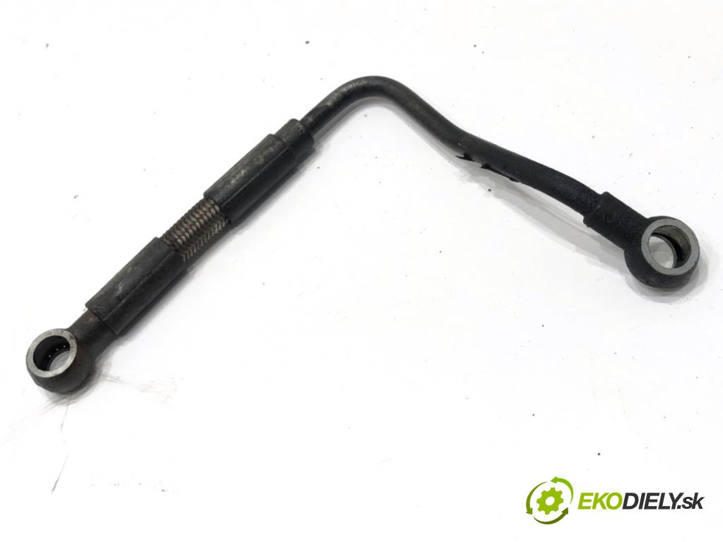 OPEL INSIGNIA A liftback 2009 118 kW 2.0 CDTI (68) 1956 rúrka turba  (Hadica turbodúchadla)